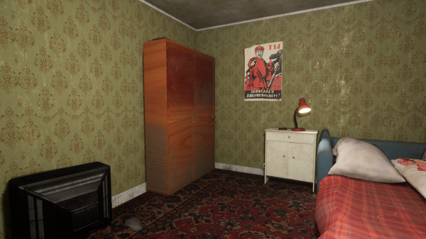 Owl Simulator game for Linux 1