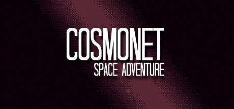 Cosmonet: Space Adventure cover art