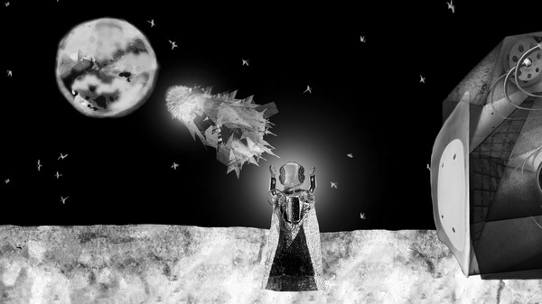 Скриншот из Ritual of the Moon