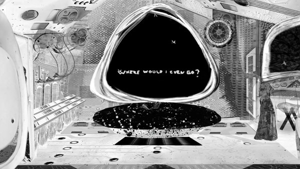Скриншот из Ritual of the Moon