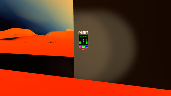 The Mars Agenda game for windows Pc 1