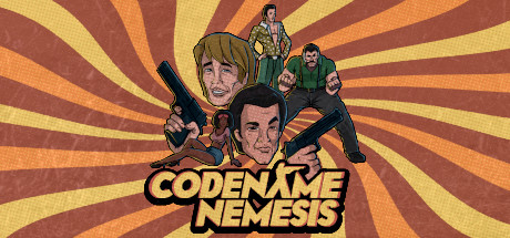 Codename Nemesis cover art