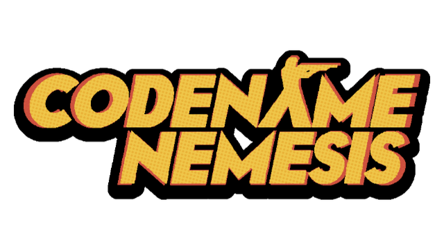 Codename Nemesis Logo
