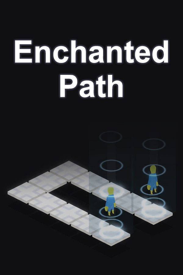 Enchanted Path for steam