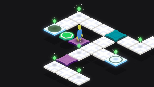 Enchanted Path game for Linux 1