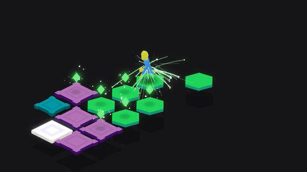 Enchanted Path game for windows Pc 1