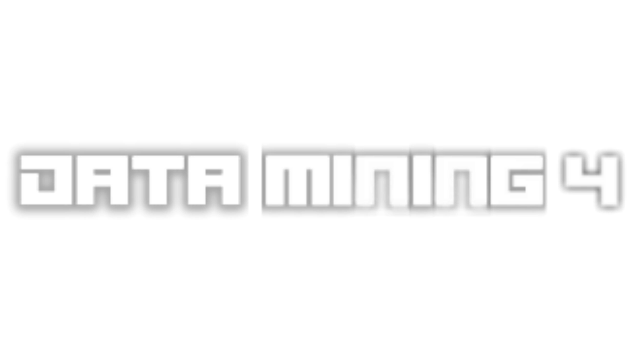 Data mining 4 Logo