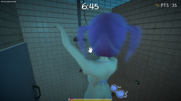 Скриншот из Boy Teen Dream