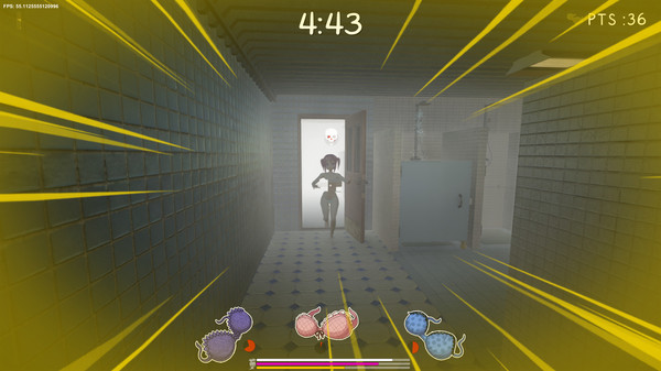 Скриншот из Boy Teen Dream