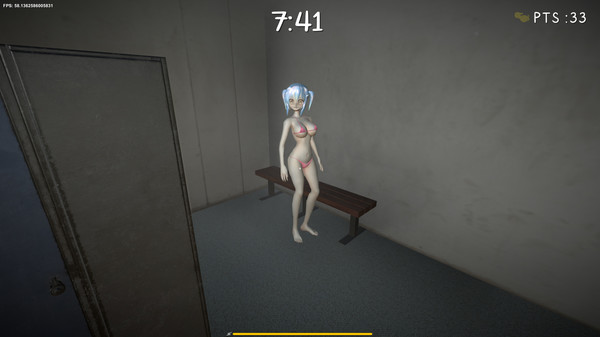 Скриншот из Boy Teen Dream