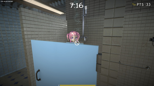 Boy Teen Dream game for Linux 1