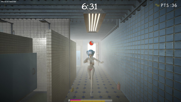 Скриншот из Boy Teen Dream