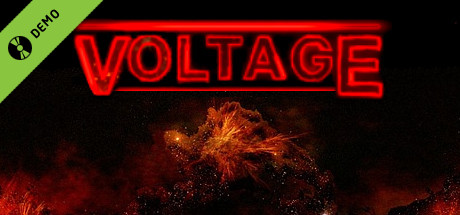 Voltage Demo cover art