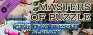 Masters of Puzzle - Christmas Edition: Gi'me That Present Already