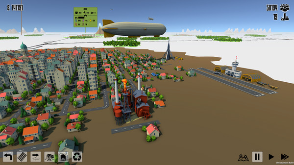 Transport Services game for windows Pc 1