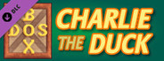 Charlie the Duck - Original version in DosBox