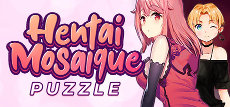 Hentai Mosaique Puzzle Thumbnail