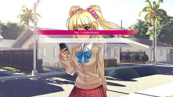 Girls & sweets game for windows Pc 1