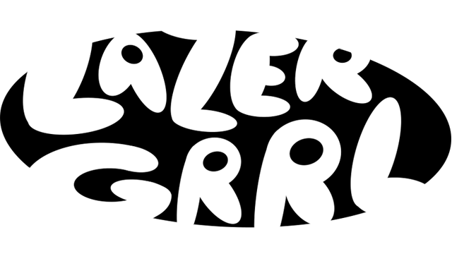 LazerGrrl Logo
