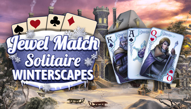 Solitaire Expeditions on Steam