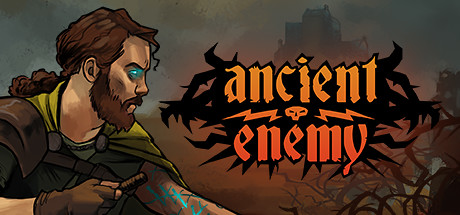 Ancient Enemy cover art
