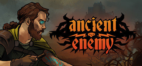 Ancient Enemy Header