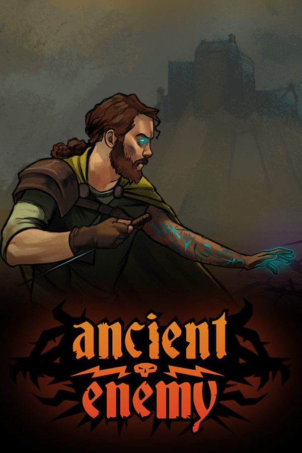 Ancient Enemy for steam