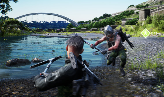 CODE2040for windows and Linux 1