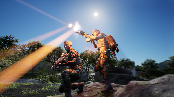 CODE2040 game for windows Pc 1