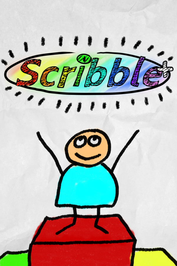 Scribble Plus for steam Scribble Plus for steam