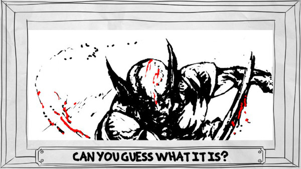 Scribble Plus game for windows Pc 1