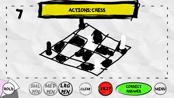 Scribble Plus for linux