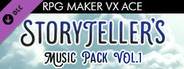 RPG Maker VX Ace - Storytellers Music Pack Vol.1