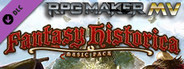 RPG Maker MV - Fantasy Historica