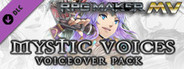 RPG Maker MV - Mystic Voices Sound Pack