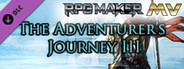 RPG Maker MV - The Adventurer's Journey III