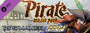 RPG Maker MV - Pirate Music Pack