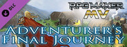 RPG Maker MV - The Adventurer's Final Journey