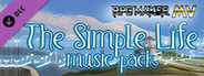 RPG Maker MV - The Simple Life Music Pack