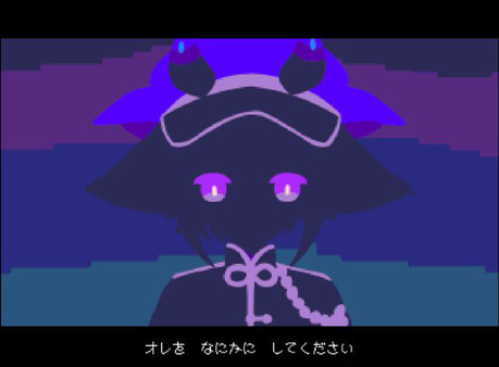 The Faceless Double game for windows Pc 1