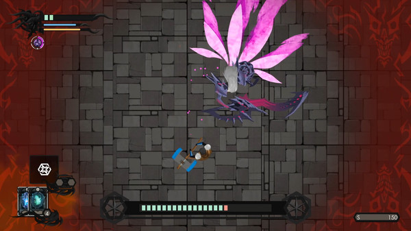 梅塔特隆 Metatron for linux