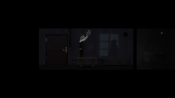 Hunger Apartment （蚀狱） game for Linux 1