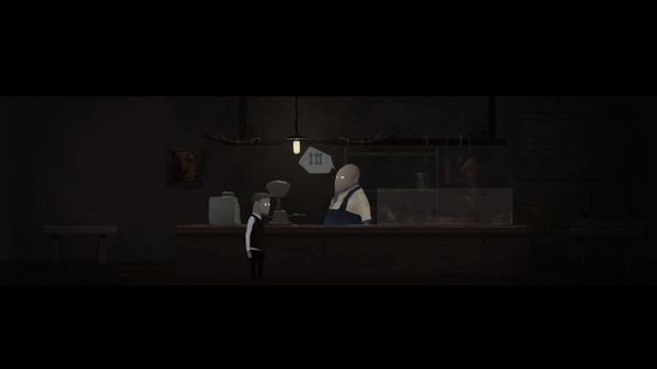 Скриншот из Hunger Apartment