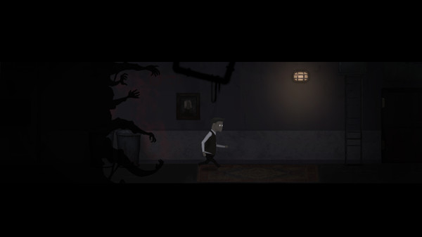 Скриншот из Hunger Apartment