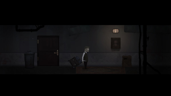 Скриншот из Hunger Apartment