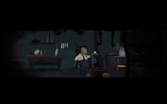 Hunger Apartment （蚀狱） game for windows Pc 1