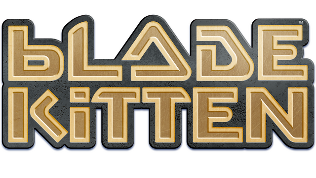 Blade Kitten- Backlog.rip