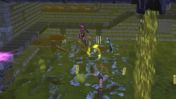 Blade Kittenfor windows and Linux 1