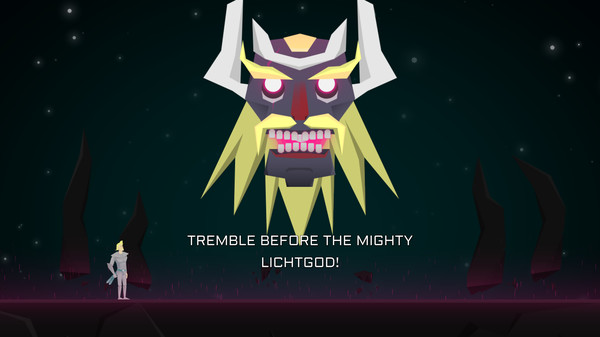 Скриншот из Lichtspeer: Double Speer Edition