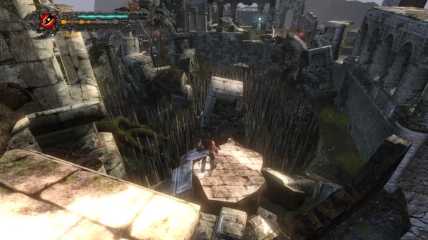 Garshasp: Temple of the Dragon image